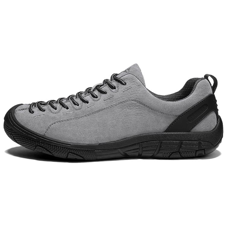 ZAMST Антискользящие и износостойкие легкие низкие повседневные туфли мужские серые, цвет Gray
ZAMST Антискользящие и износостойкие легкие низкие повседневные туфли мужские серые, цвет Gray