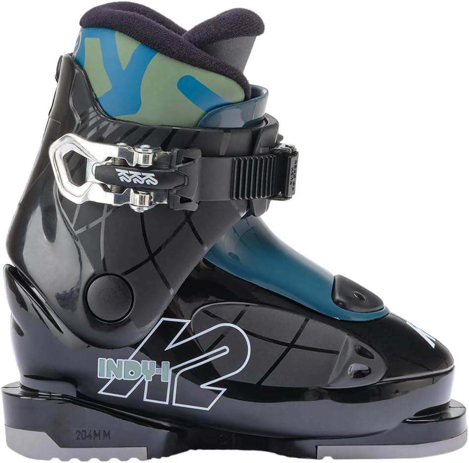 Детские горнолыжные ботинки K2 Indy 1, Black/Blue/Green, Черный, Детские горнолыжные ботинки K2 Indy 1, Black/Blue/Green
Детские горнолыжные ботинки K2 Indy 1, Black/Blue/Green, Черный, Детские горнолыжные ботинки K2 Indy 1, Black/Blue/Green