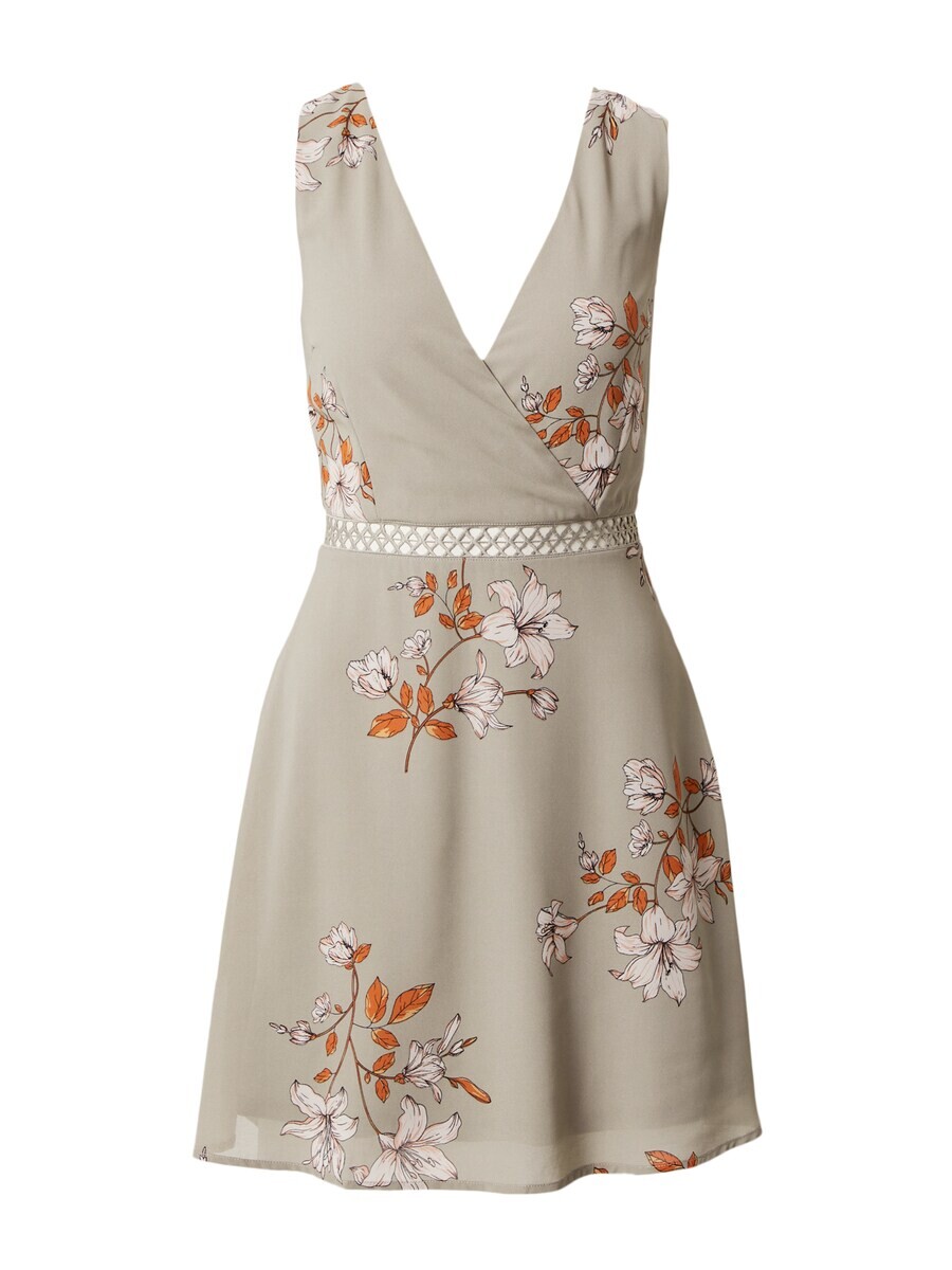 Летнее платье About You SILA, цвет Mint
Летнее платье About You SILA, цвет Mint