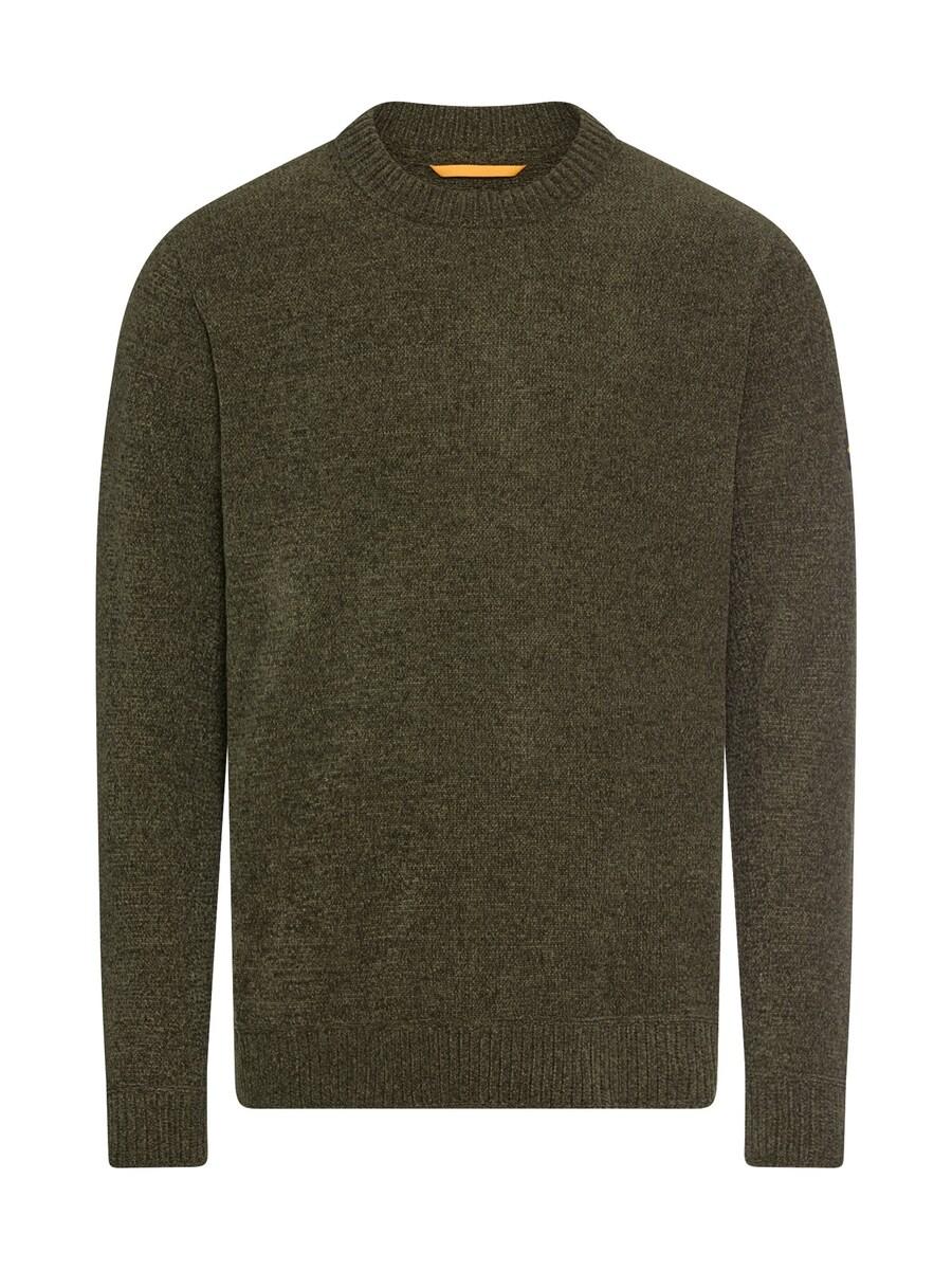Свитер CAMEL ACTIVE, Dark green
Свитер CAMEL ACTIVE, Dark green