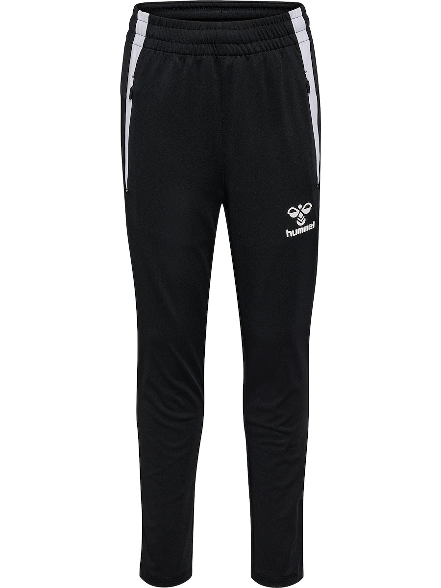 Облегающие спортивные брюки Hummel Lead 2.0, черный
Облегающие спортивные брюки Hummel Lead 2.0, черный