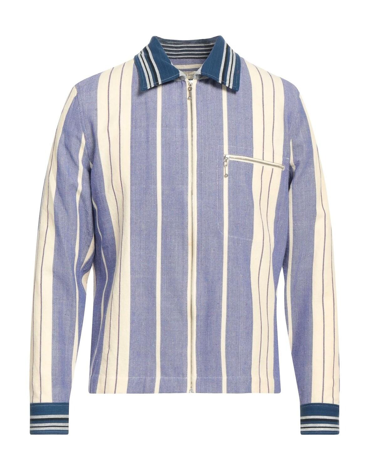 Рубашка Wales Bonner, слоновая кость
Рубашка Wales Bonner, слоновая кость