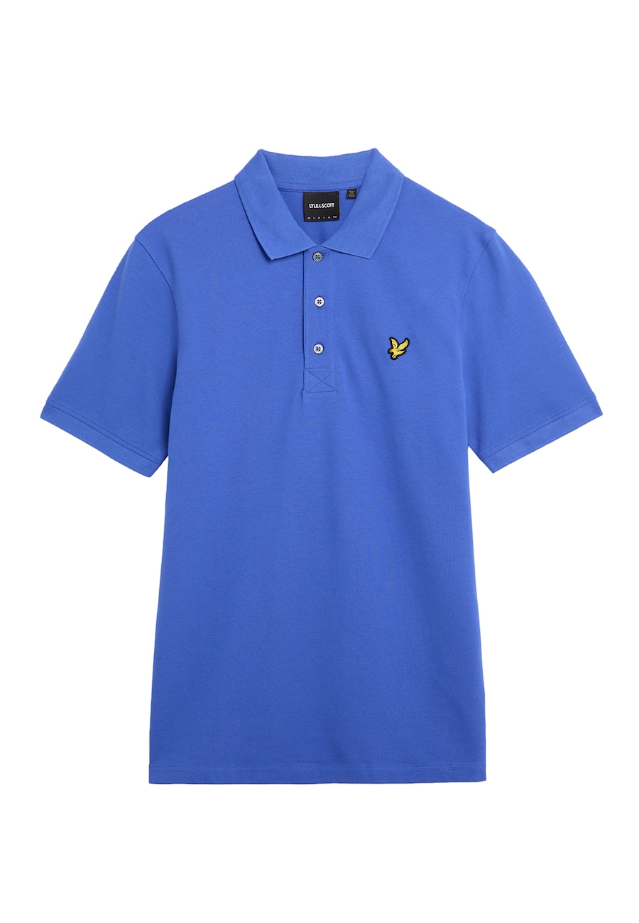 Рубашка Lyle & Scott, светло-голубой
Рубашка Lyle & Scott, светло-голубой
