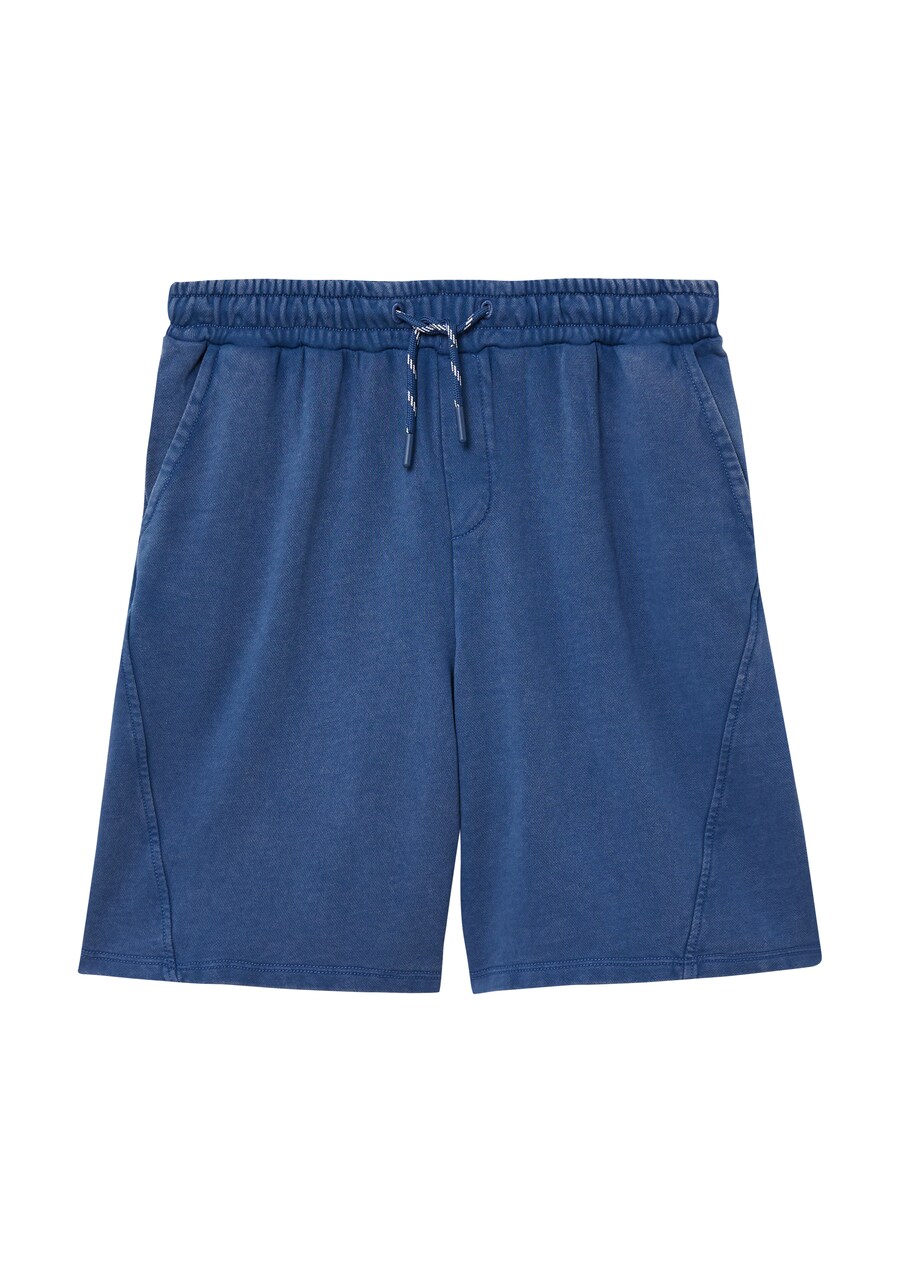 Широкие брюки s.Oliver, темно-синий
Широкие брюки s.Oliver, темно-синий