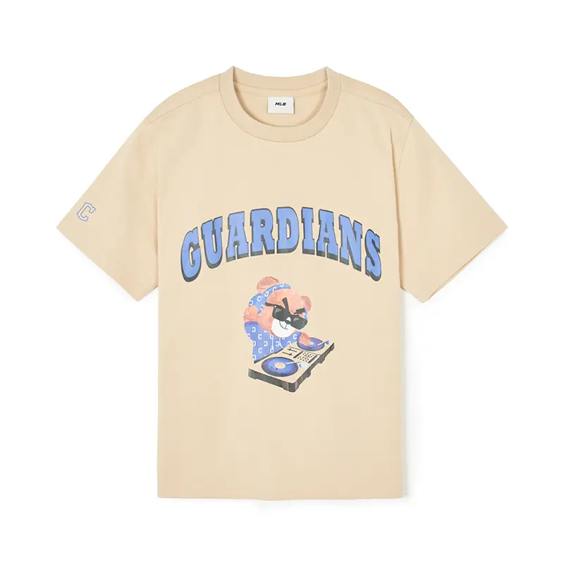 Футболка light beige для детей 3-7 лет MLB KIDS, светло-бежевый
Футболка light beige для детей 3-7 лет MLB KIDS, светло-бежевый