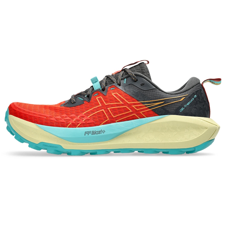 Кроссовки для бега ASICS Gel-Trabuco 13, Mixed Colors
Кроссовки для бега ASICS Gel-Trabuco 13, Mixed Colors