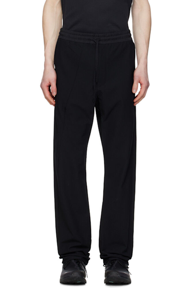 Черные спортивные штаны 8.0 Right POST ARCHIVE FACTION (PAF)
Черные спортивные штаны 8.0 Right POST ARCHIVE FACTION (PAF)