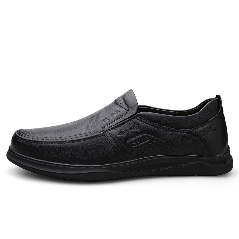 Мужская повседневная обувь Мужская XIMO BULL, Black
Мужская повседневная обувь Мужская XIMO BULL, Black