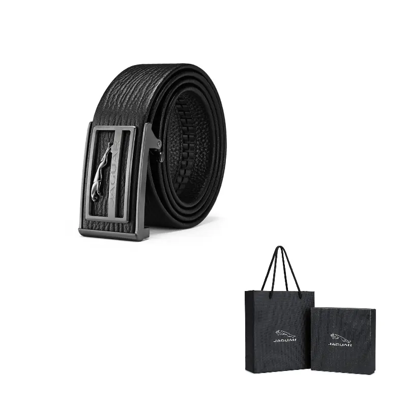 JAGUAR Мужской кожаный ремень из коровьей кожи шириной 3.7 см, Chromium
JAGUAR Мужской кожаный ремень из коровьей кожи шириной 3.7 см, Chromium