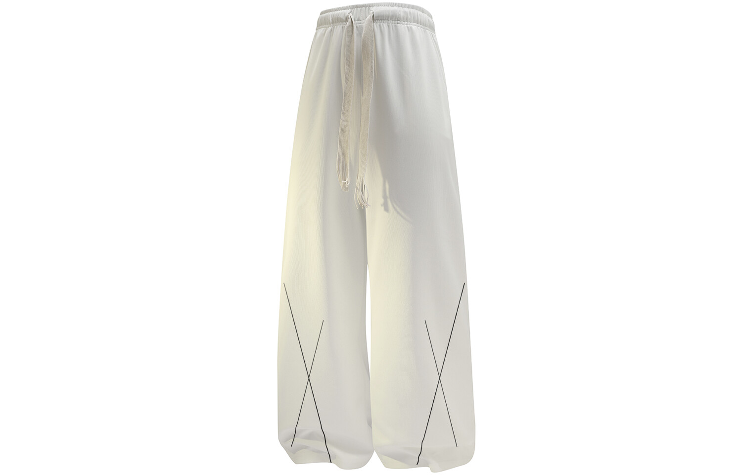 Повседневные брюки унисекс Fondlook, Черный
Повседневные брюки унисекс Fondlook, Черный