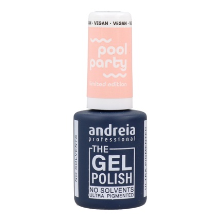 Лак для ногтей Gel Polish Pool Party N2 - 10.5 Ml
Лак для ногтей Gel Polish Pool Party N2 - 10.5 Ml