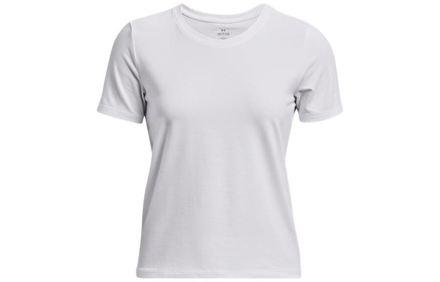 Футболка женская белая Under Armour
Футболка женская белая Under Armour