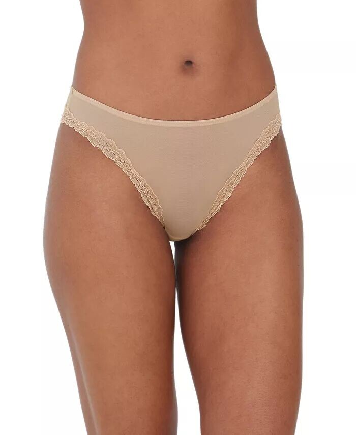 Женский чикини Passion в сетку с кружевной отделкой Skarlett Blue, бежевый
Женский чикини Passion в сетку с кружевной отделкой Skarlett Blue, бежевый