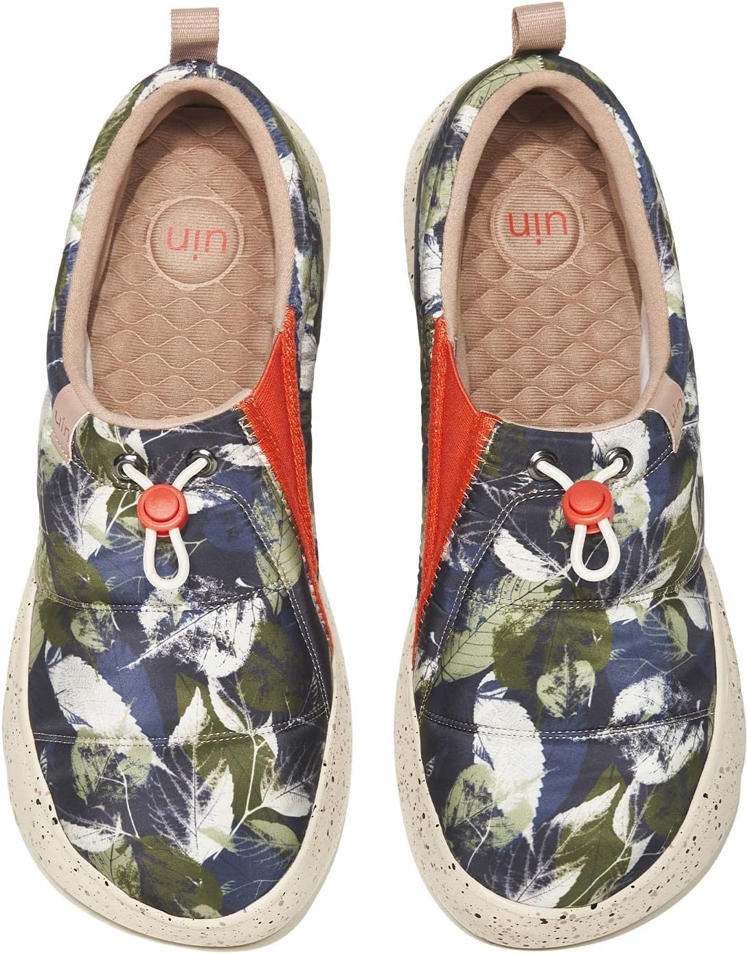 Мужские кроссовки для кемпинга, прогулок и путешествий UIN, повседневные слипоны-лоферы, легкие, с художественной росписью, модные кеды Toledo, Toledoⅹⅴ -the Scent of Spring
Мужские кроссовки для кемпинга, прогулок и путешествий UIN, повседневные слипоны-лоферы, легкие, с художественной росписью, модные кеды Toledo, Toledoⅹⅴ -the Scent of Spring