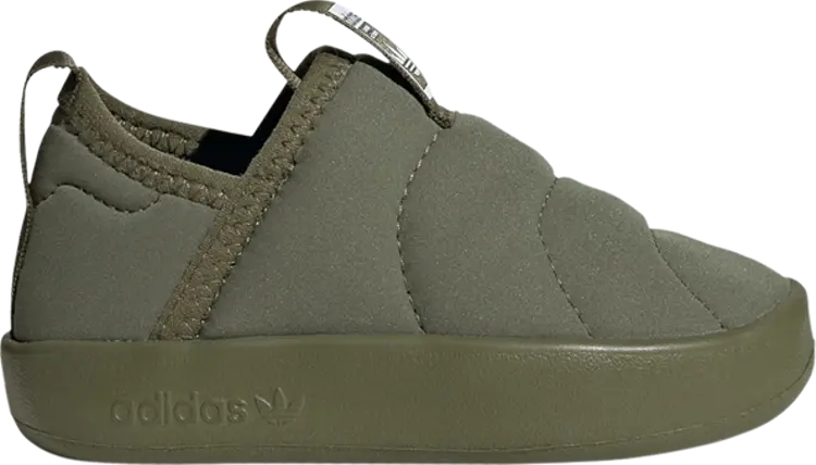 Кроссовки Puffylette 360 I 'Olive Strata', зеленый
Кроссовки Puffylette 360 I 'Olive Strata', зеленый