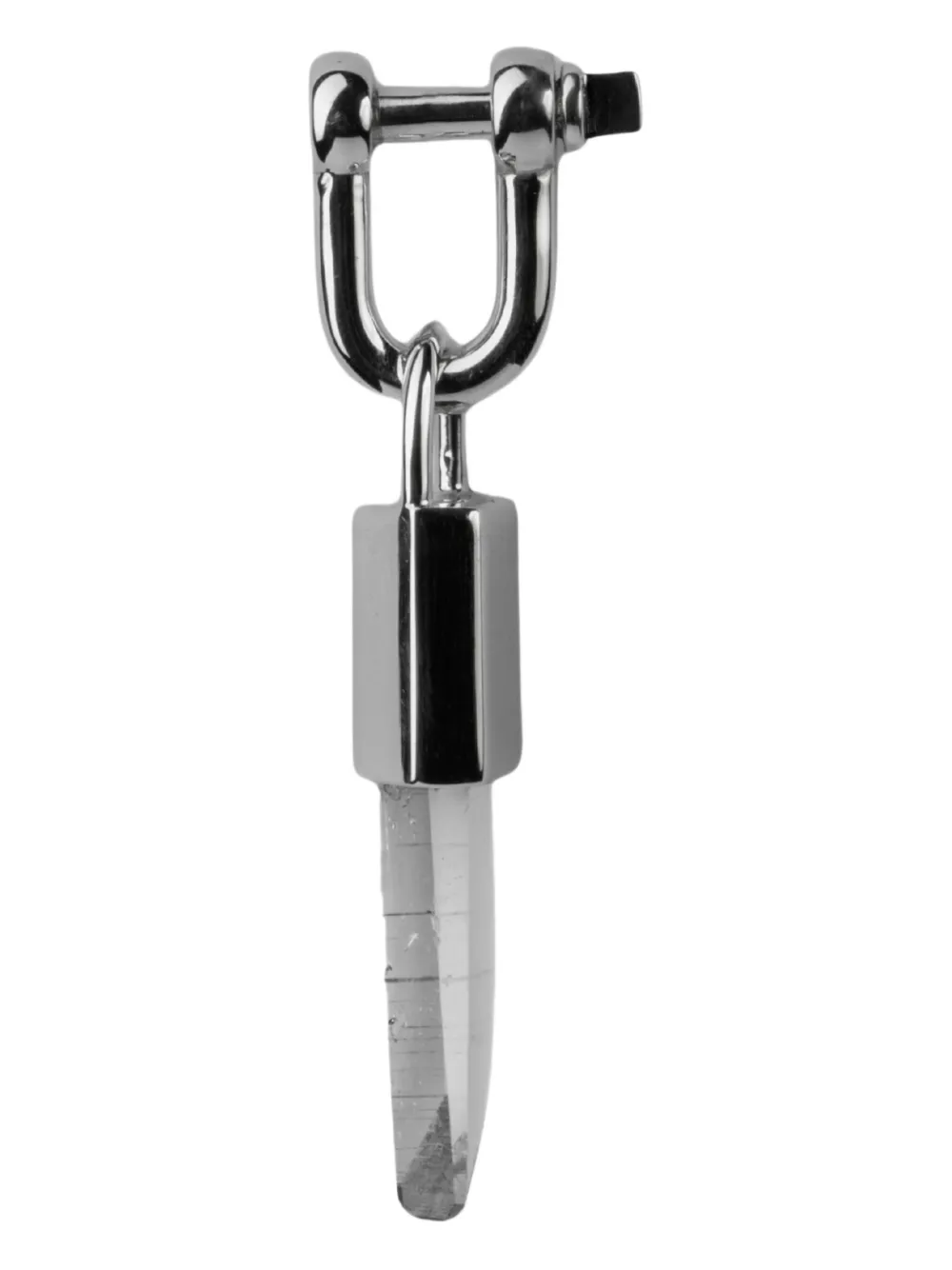 Серебряная подвеска Talisman Parts Of Four, серебристый
Серебряная подвеска Talisman Parts Of Four, серебристый