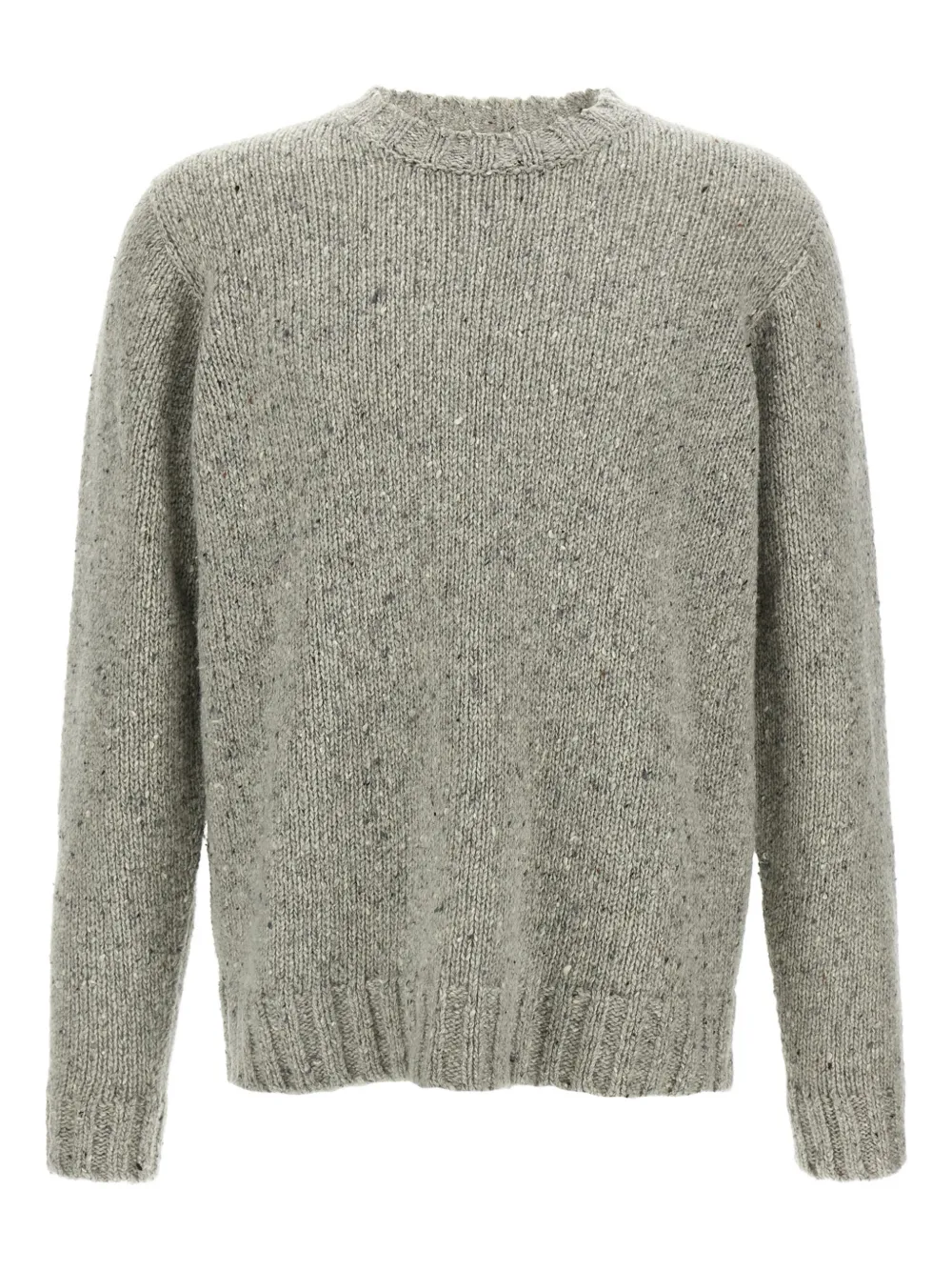 Свитер Pellegrino The Row, серый
Свитер Pellegrino The Row, серый