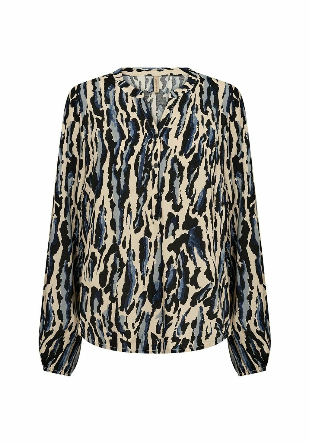 Блуза IONA Soyaconcept, синий
Блуза IONA Soyaconcept, синий