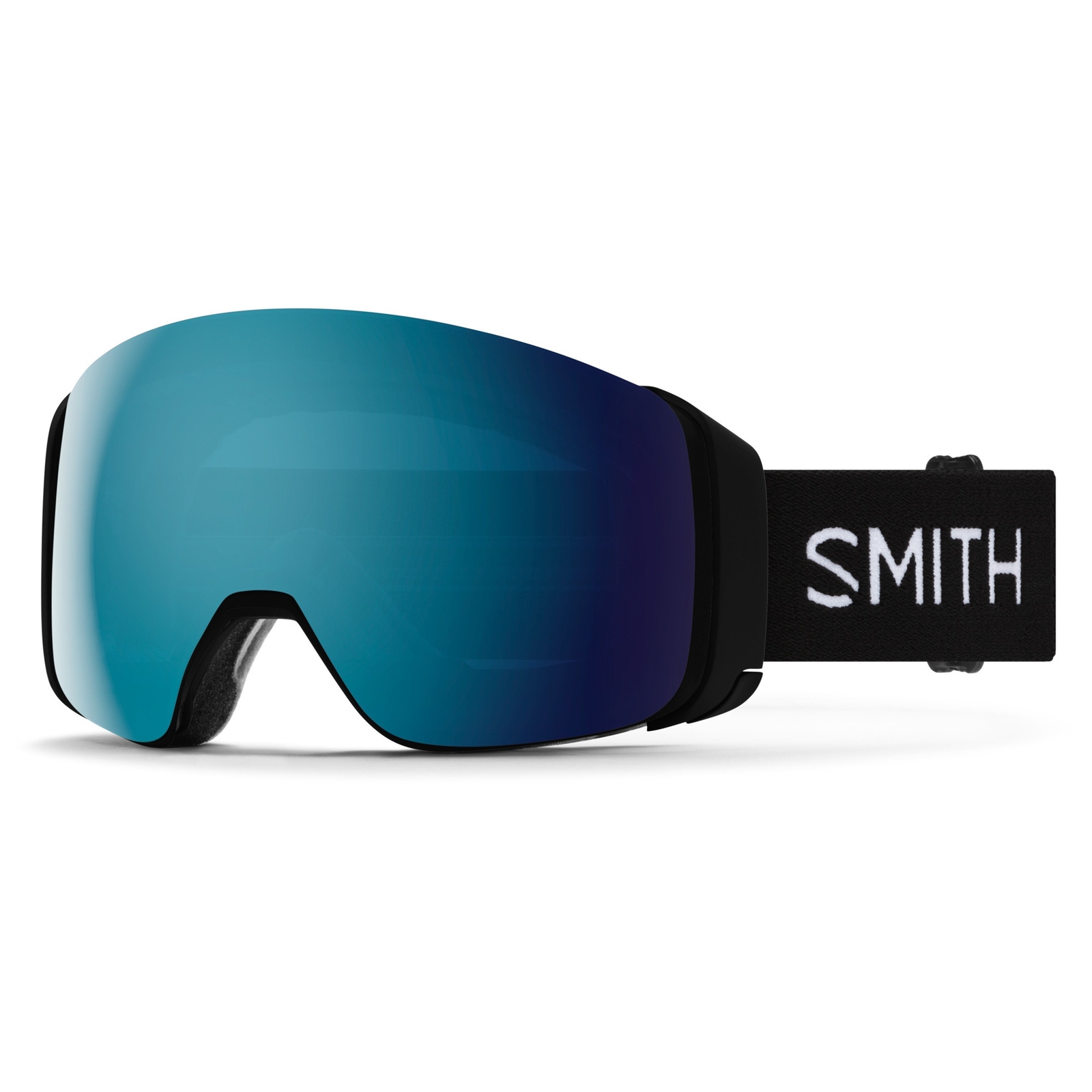 Очки Smith 4D MAG, Black Chromapop Sun Blue Mirror + Bonus Storm Blue Lens
Очки Smith 4D MAG, Black Chromapop Sun Blue Mirror + Bonus Storm Blue Lens