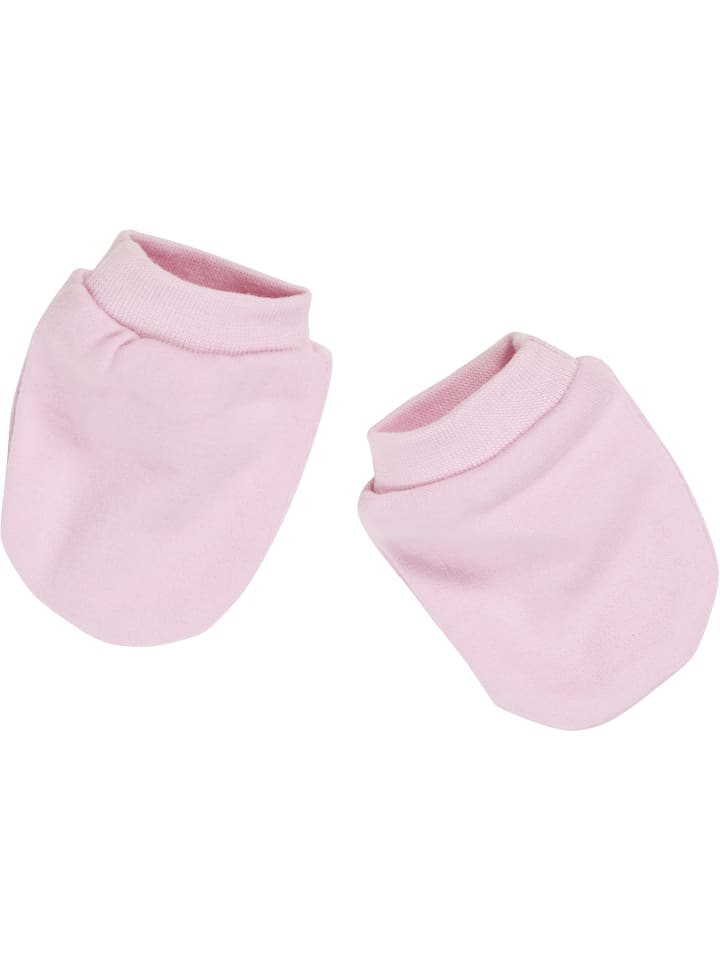 Рукавицы Schnizler, розовый 
Рукавицы Schnizler, розовый