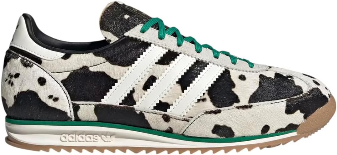 Футбольные кроссовки adidas Kids SL72 OG Copa, белый
Футбольные кроссовки adidas Kids SL72 OG Copa, белый