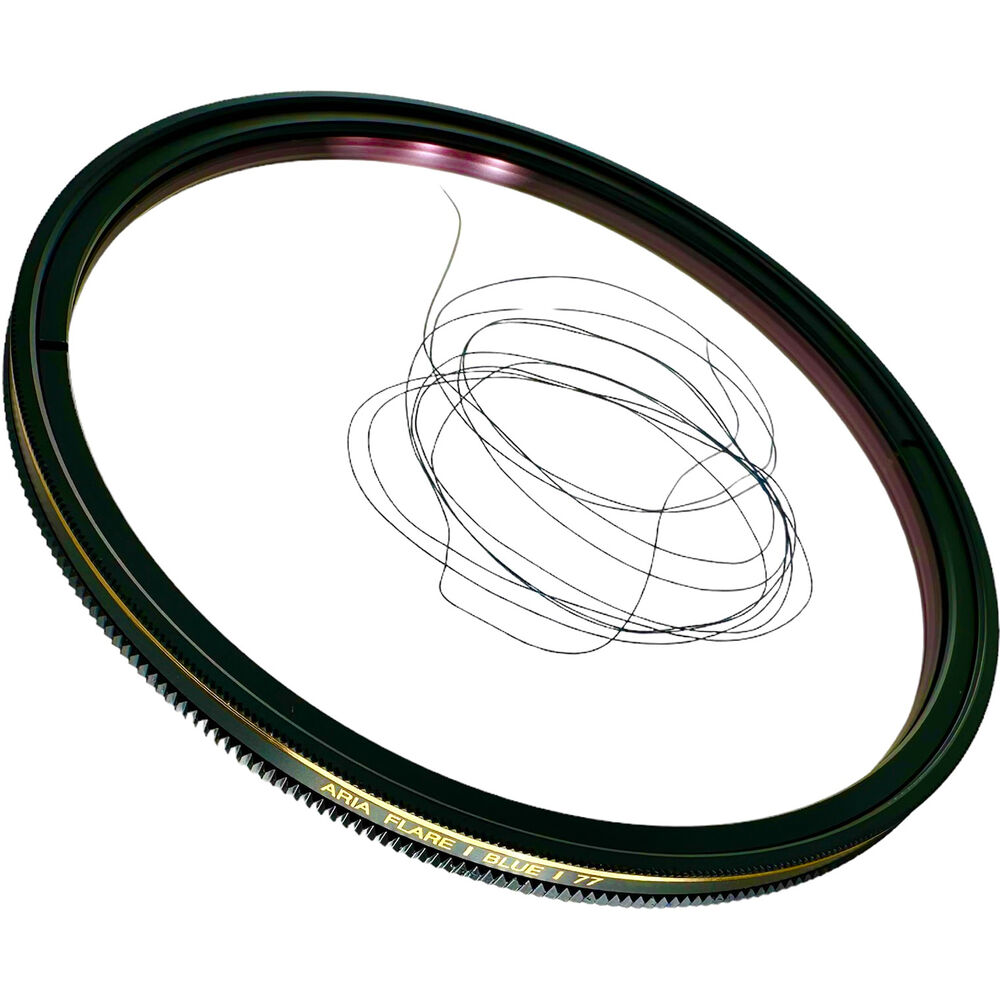 Фильтр Simmod Aria Blue Flare Filter (77mm) CF-AFLARE BLUE-77
Фильтр Simmod Aria Blue Flare Filter (77mm) CF-AFLARE BLUE-77