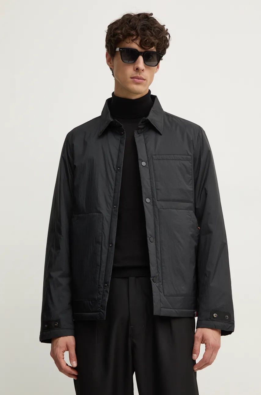 Куртка United Colors of Benetton, черный
Куртка United Colors of Benetton, черный