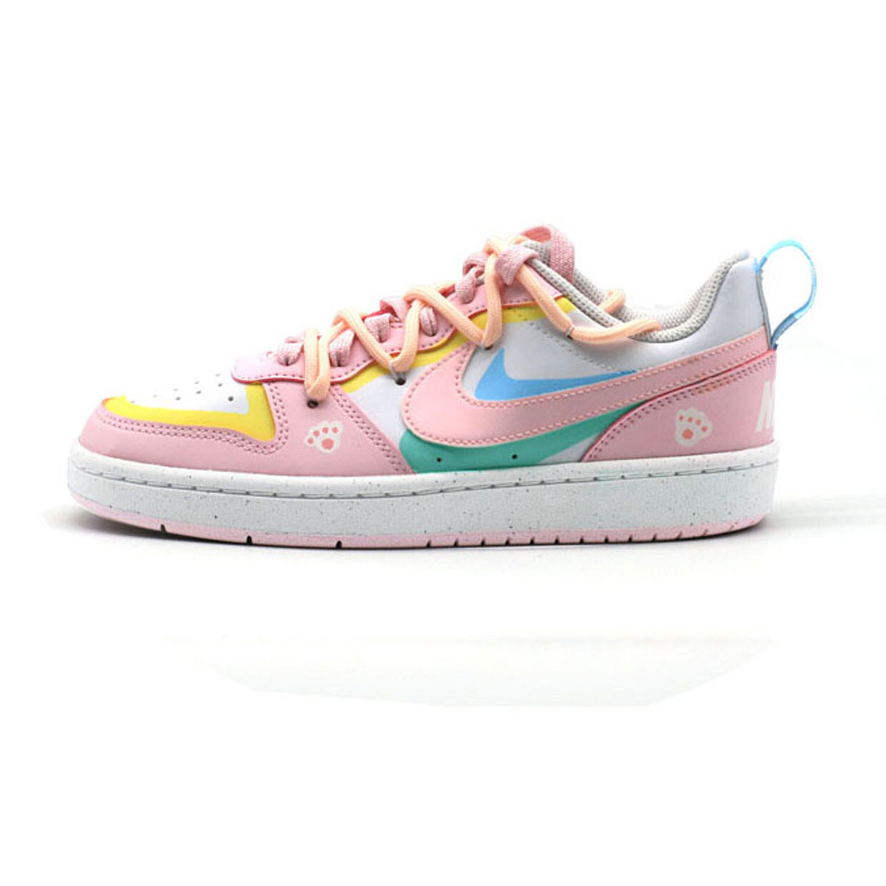 Кроссовки Nike Court Borough Skateboard Shoes Women's Low-Top Pink, Белый, Кроссовки Nike Court Borough Skateboard Shoes Women's Low-Top Pink
Кроссовки Nike Court Borough Skateboard Shoes Women's Low-Top Pink, Белый, Кроссовки Nike Court Borough Skateboard Shoes Women's Low-Top Pink