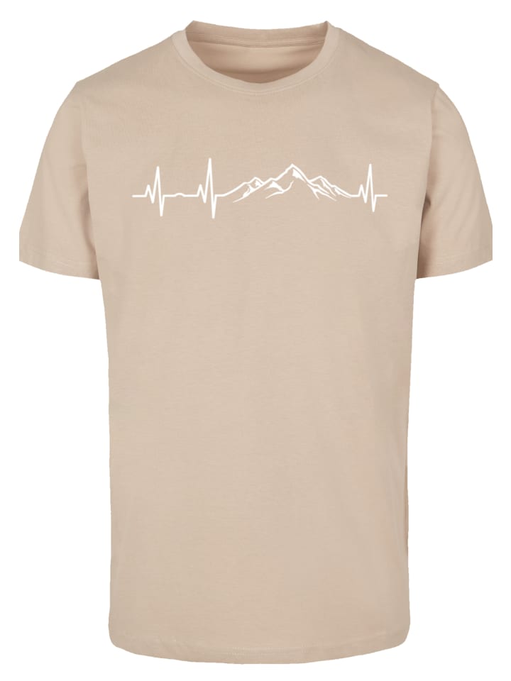 Футболка F4NT4STIC, песочный 
Футболка F4NT4STIC, песочный