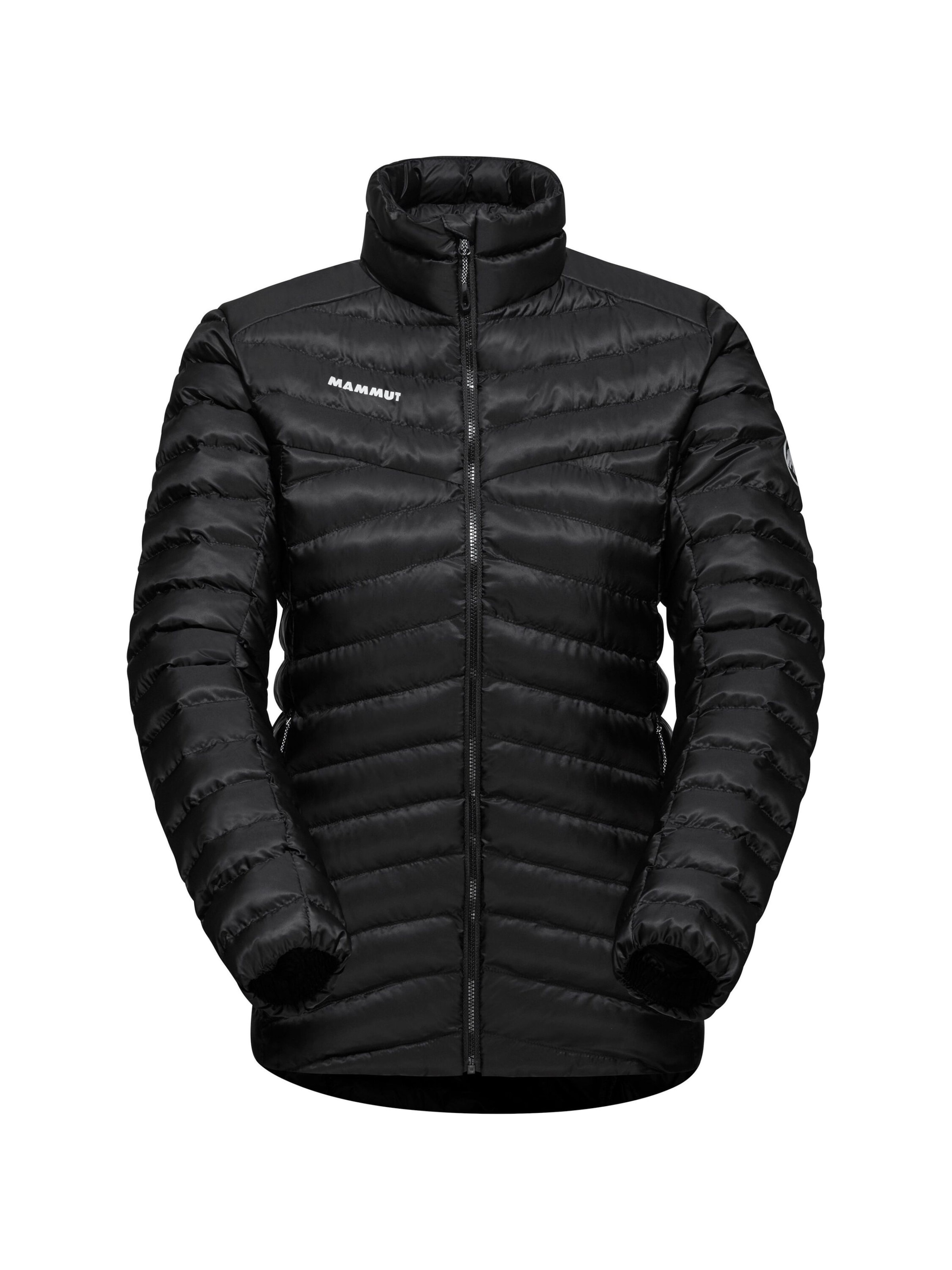 MAMMUT Куртка Outdoor в черном цвете
MAMMUT Куртка Outdoor в черном цвете