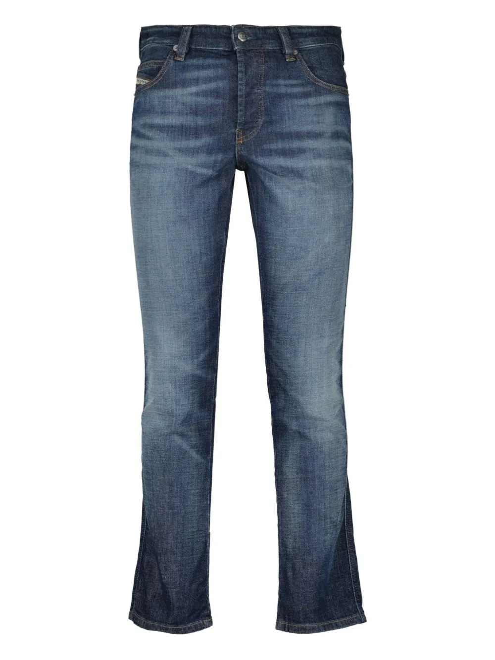 Джинсы D-Vyl 1993 года DIESEL, синий
Джинсы D-Vyl 1993 года DIESEL, синий