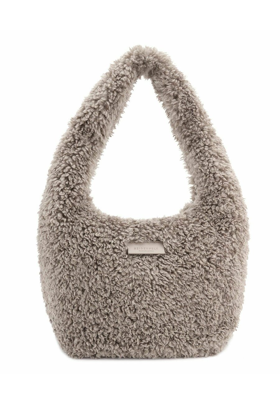 Сумка-шоппер Seidenfelt LETJE , Warm Taupe/Taupe
Сумка-шоппер Seidenfelt LETJE , Warm Taupe/Taupe