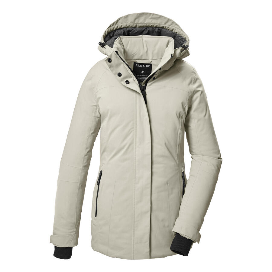 GIGA DX Куртка GW 6 WMN JCKT
GIGA DX Куртка GW 6 WMN JCKT