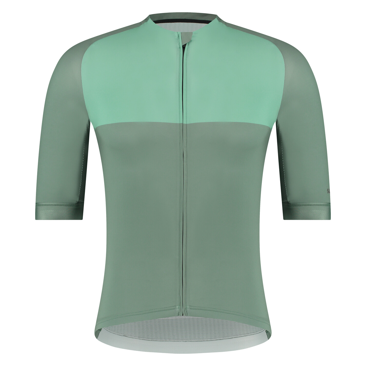 Рубашка SHIMANO Short Sleeve Jersey VELOCE, зеленый
Рубашка SHIMANO Short Sleeve Jersey VELOCE, зеленый