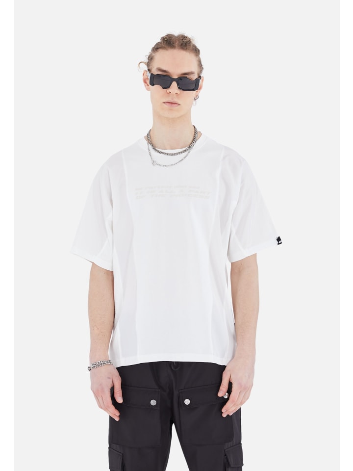 Футболка Ossy Homer, белый
Футболка Ossy Homer, белый