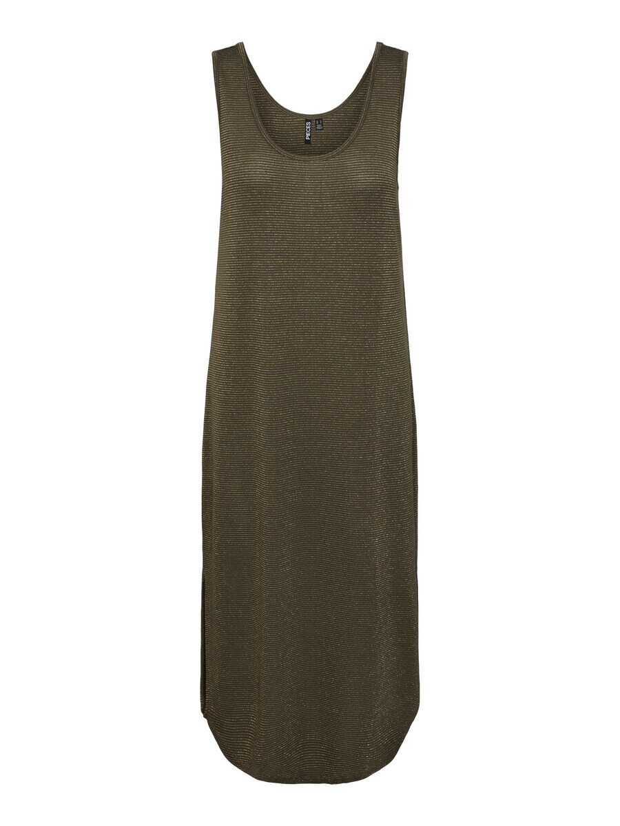 Платье Pieces BILLO, оливковый
Платье Pieces BILLO, оливковый