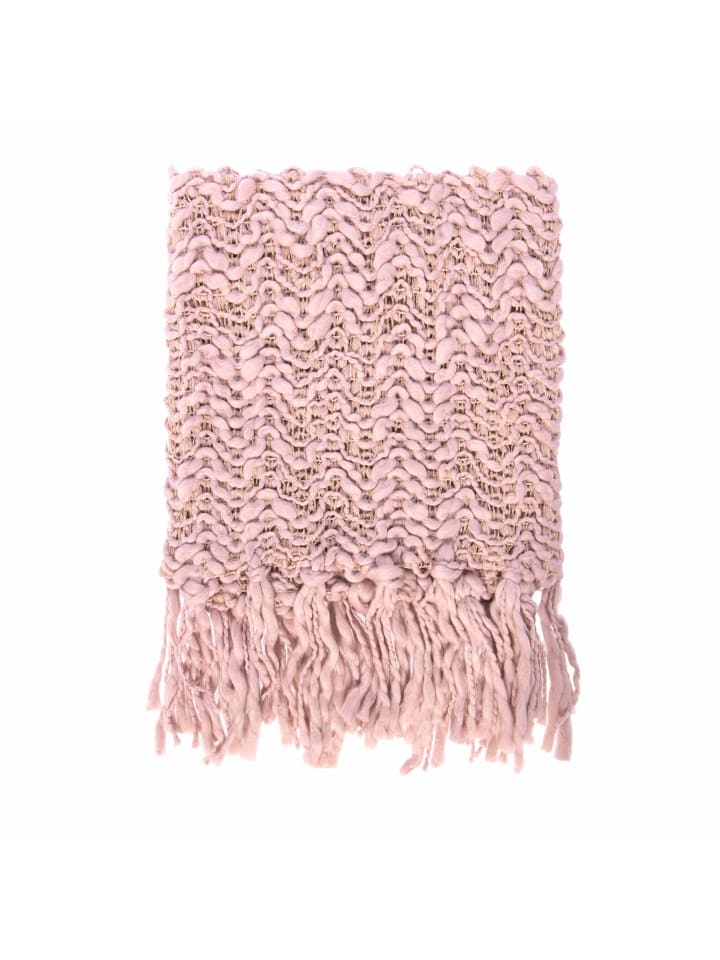 Шарф Eferri, розовый
Шарф Eferri, розовый