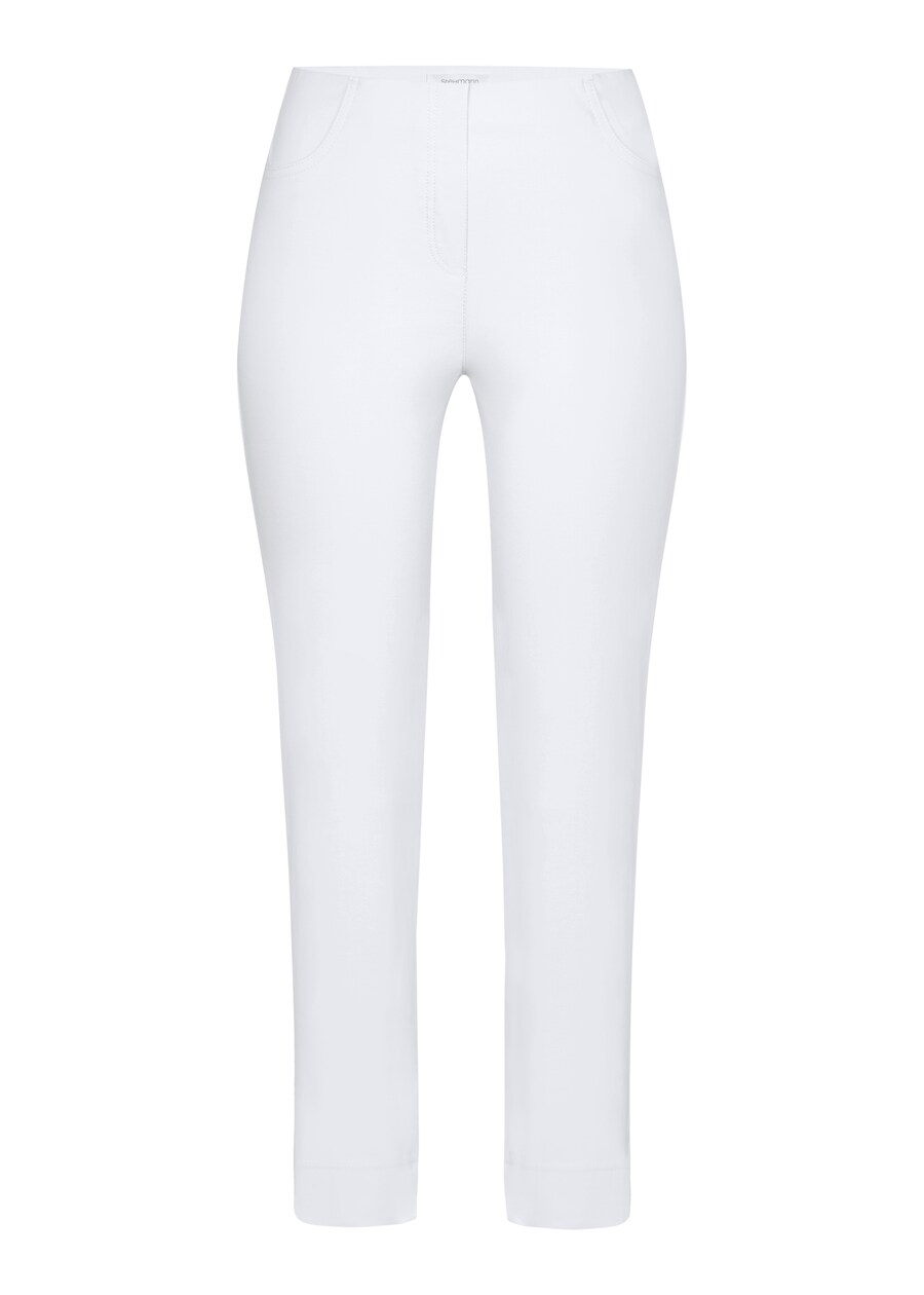Узкие брюки STEHMANN, белый
Узкие брюки STEHMANN, белый