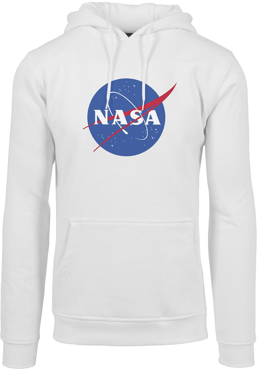 Толстовка Mister Tee NASA, белый
Толстовка Mister Tee NASA, белый