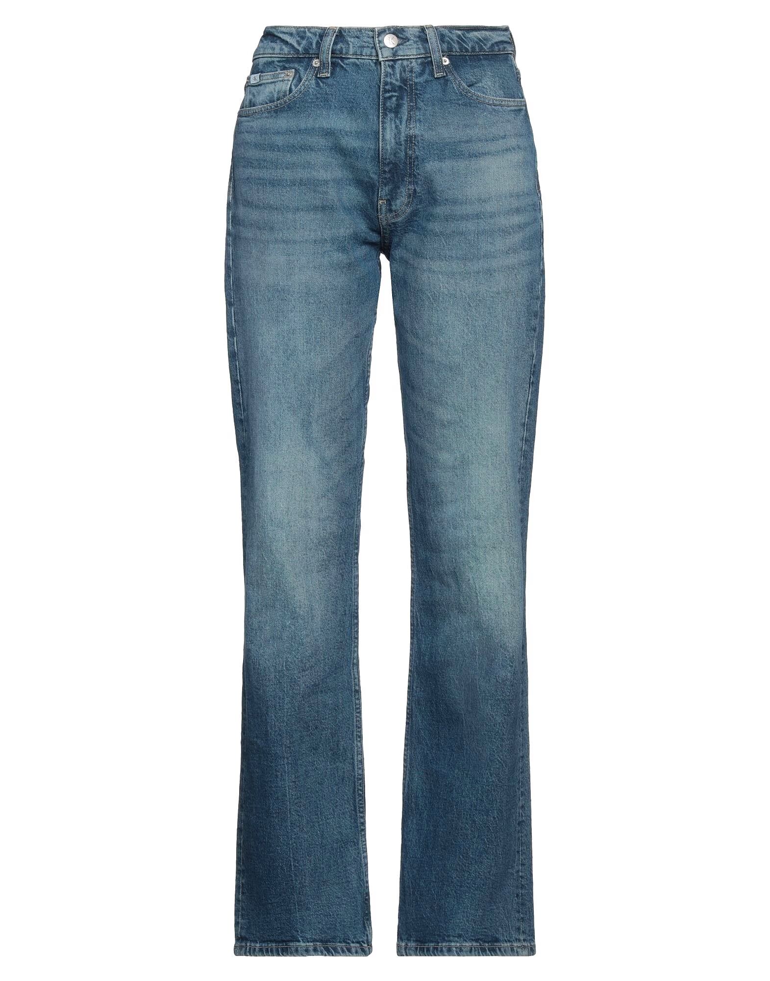 Джинсы Calvin Klein Jeans, синий
Джинсы Calvin Klein Jeans, синий