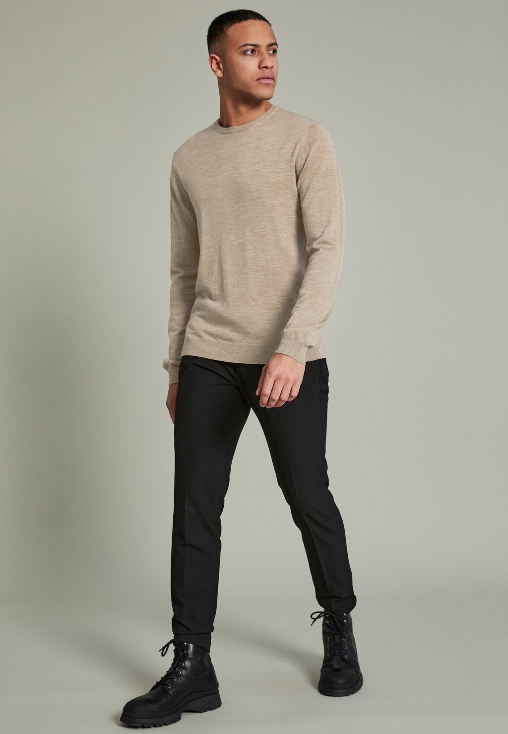 Свитер Matinique MARGRATE, цвет Khaki Melange, Серый, Свитер Matinique MARGRATE, цвет Khaki Melange
Свитер Matinique MARGRATE, цвет Khaki Melange, Серый, Свитер Matinique MARGRATE, цвет Khaki Melange