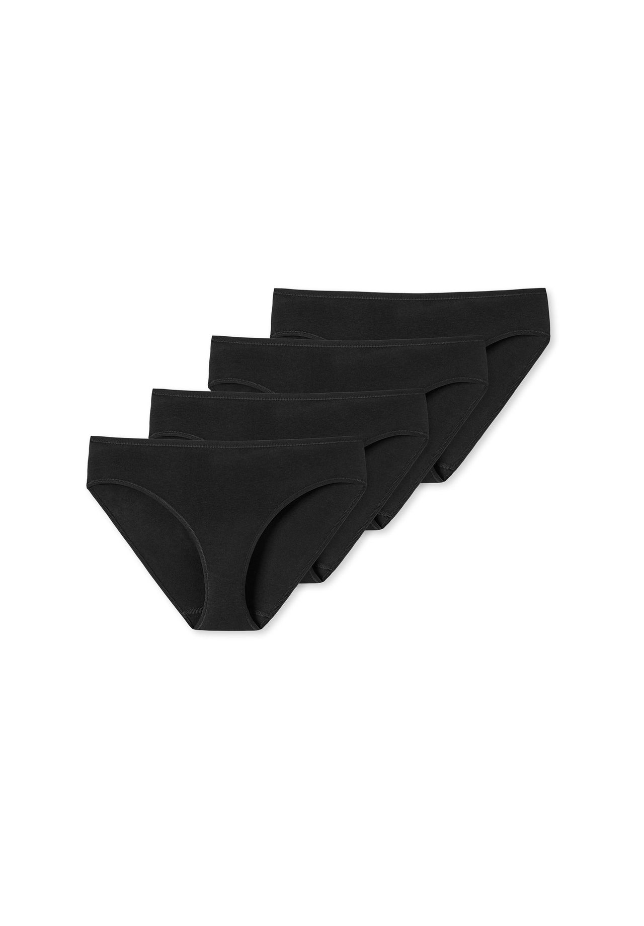 Трусики Тай серии "95/5" SCHIESSER, черный
Трусики Тай серии "95/5" SCHIESSER, черный