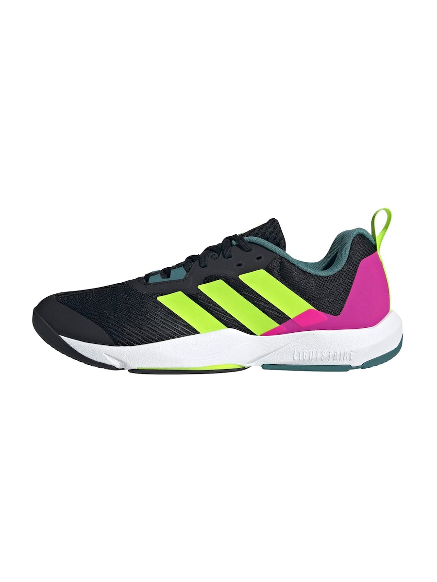 Спортивные кроссовки ADIDAS PERFORMANCE Rapidmove 2, черный
Спортивные кроссовки ADIDAS PERFORMANCE Rapidmove 2, черный