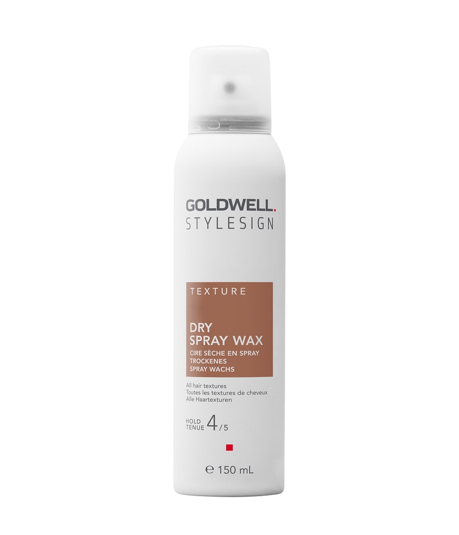 Гель для волос Goldwell Styelsign Texture Trockenes Spray Wachs, 150 ml
Гель для волос Goldwell Styelsign Texture Trockenes Spray Wachs, 150 ml