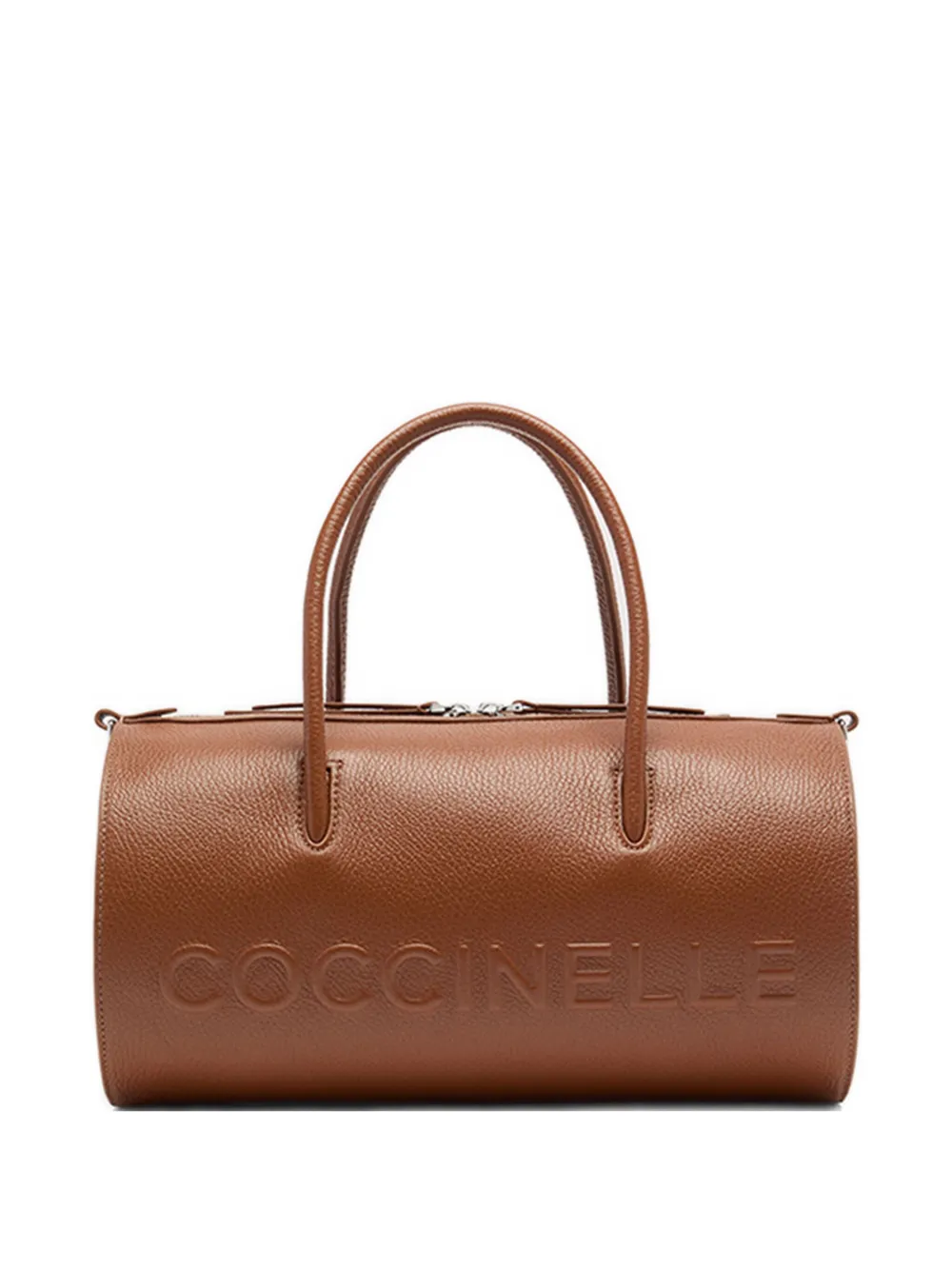 Большая сумка через плечо Myrtha Coccinelle, коричневый
Большая сумка через плечо Myrtha Coccinelle, коричневый