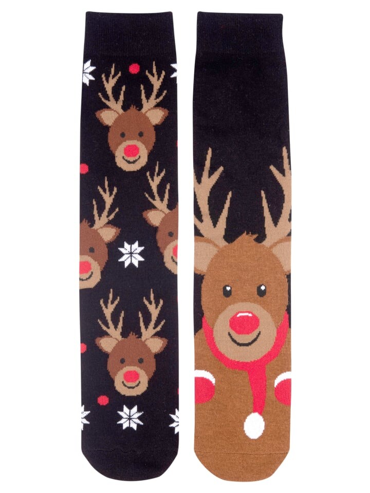 Носки United Labels, черный
Носки United Labels, черный