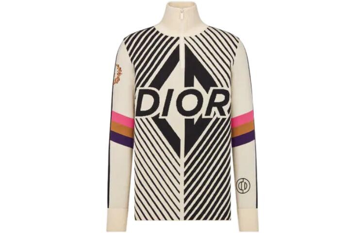 Свитер мужской белый Dior, белый
Свитер мужской белый Dior, белый