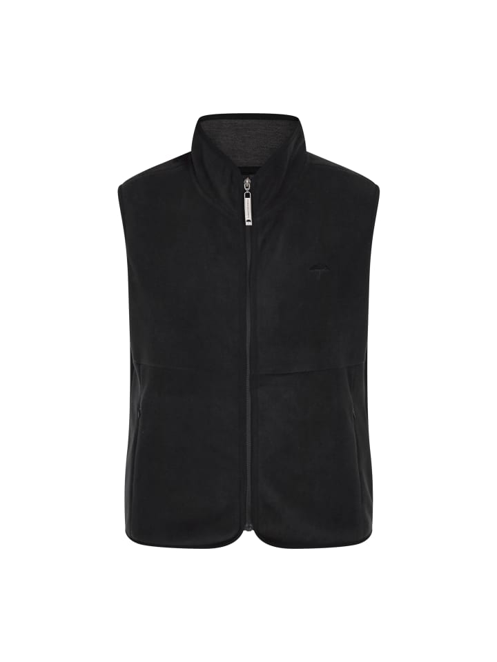 Утепленный жилет Schmuddelwedda, черный
Утепленный жилет Schmuddelwedda, черный