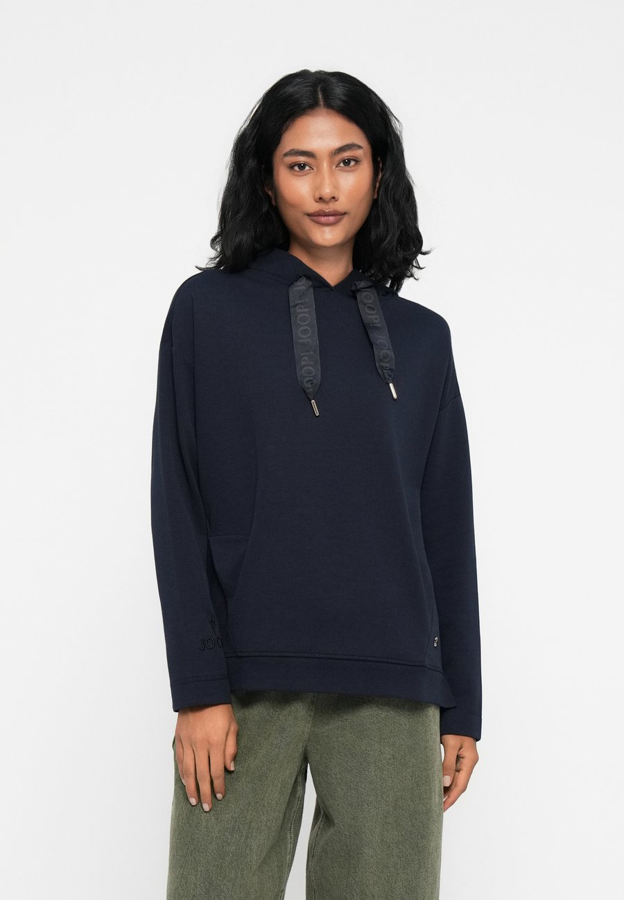 Худи JOOP! Hoodie, Dark Blue
Худи JOOP! Hoodie, Dark Blue
