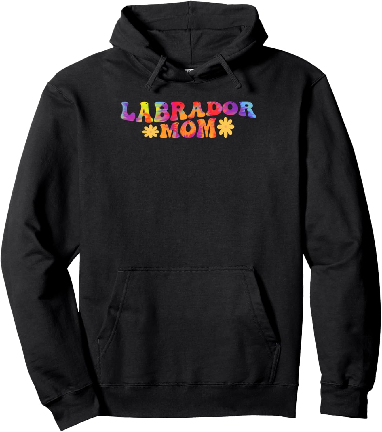 Худи «Мама-лабрадор» Labrador Lover Gifts, черный
Худи «Мама-лабрадор» Labrador Lover Gifts, черный